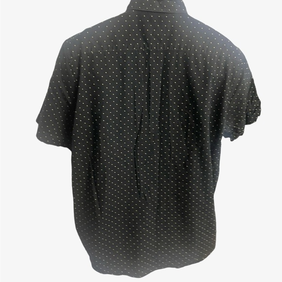 POLO RALPH LAUREN   Size X-Large Short Sleeve Button Up - Picture 4 of 7